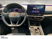 Cupra Formentor - Vorschau Bild 6