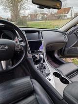 Infiniti Q50 Hybrid Sport Tech AWD Auto Sport Tech - Infiniti Q50 in Hannover