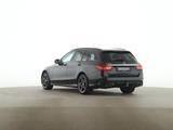 Mercedes-Benz C 300 e T AMG Night AHK Burmester Distronic - Mercedes-Benz C 300 in Bielefeld