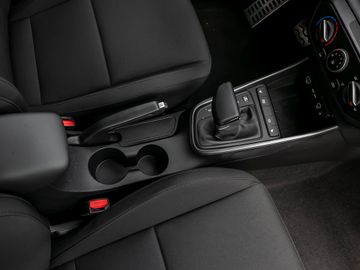 Hyundai Bayon 1.0 Trend 2WD Fernlicht-Assistent Kamera