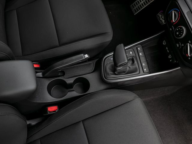 Hyundai Bayon 1.0 Trend 2WD Fernlicht-Assistent Kamera