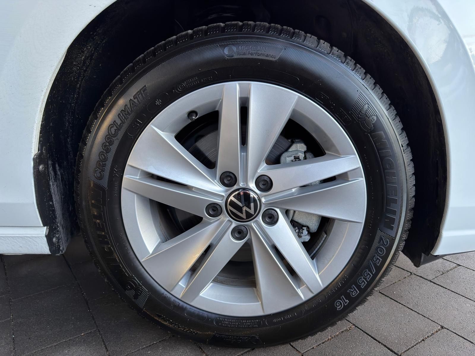 Volkswagen Golf - Bild 28