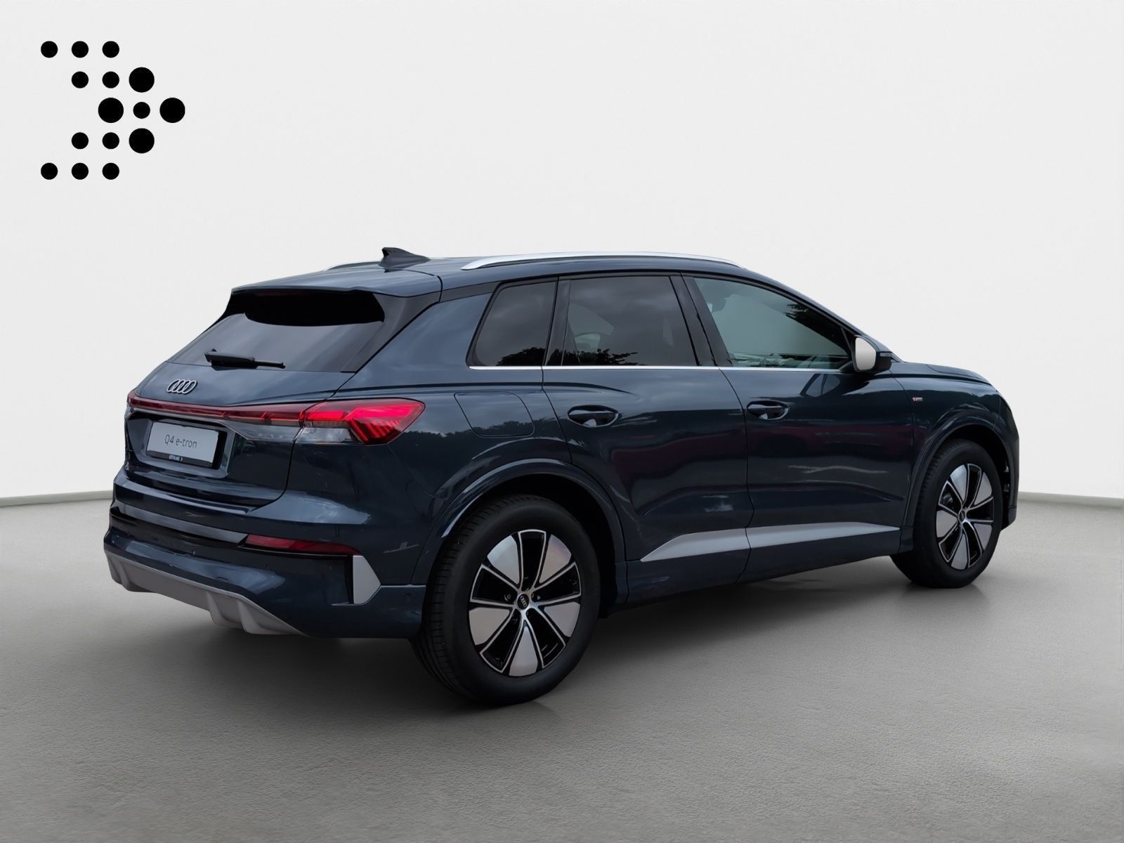 Audi Q4 e-tron - Bild 19