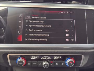 Audi Q3 Sportback 35 TDI S-Tronic*LED*LANE*VIRTUAL