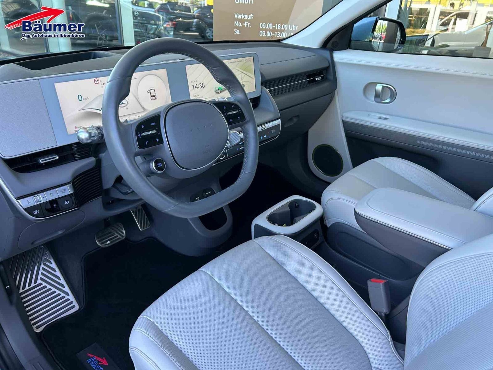 Hyundai IONIQ 5 – Bild 11