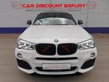 BMW X4 xDrive 28i M Sport+TV+Sound+LED+AHZV+Einzelst - BMW: E28
