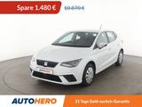 Seat Ibiza 1.0 Style*LIM*SHZ*KLIMA*TOUCH* - Seat Ibiza Gebrauchtwagen in München