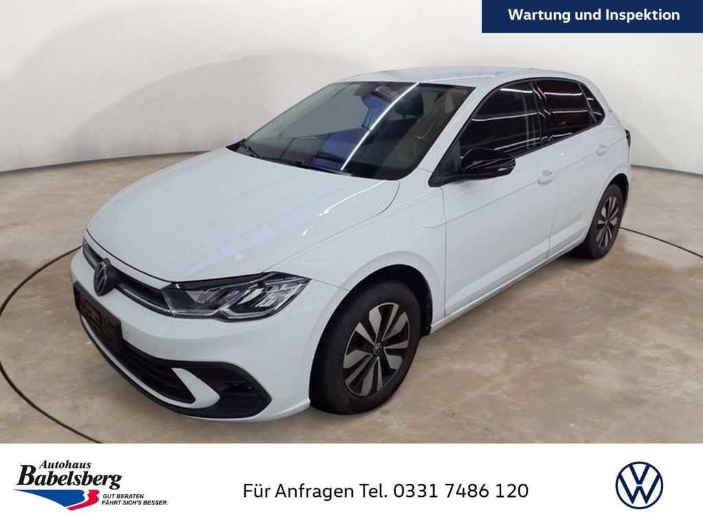 Image of Volkswagen Polo