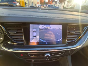 Bild 11 Opel INSIGNIA B SPORTS TOURER DYNAMIC AHK INTELLILUX