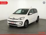 Volkswagen up! 1.0 TSI Join Klima Sitzheizung Bluetooth USB - VW up! Gebrauchtwagen in Dresden