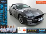 Ford Mustang GT 5.0 V8 Aut Convertible MagneRide+ACC - gebrauchte Ford Mustang aus dem Jahr 2023