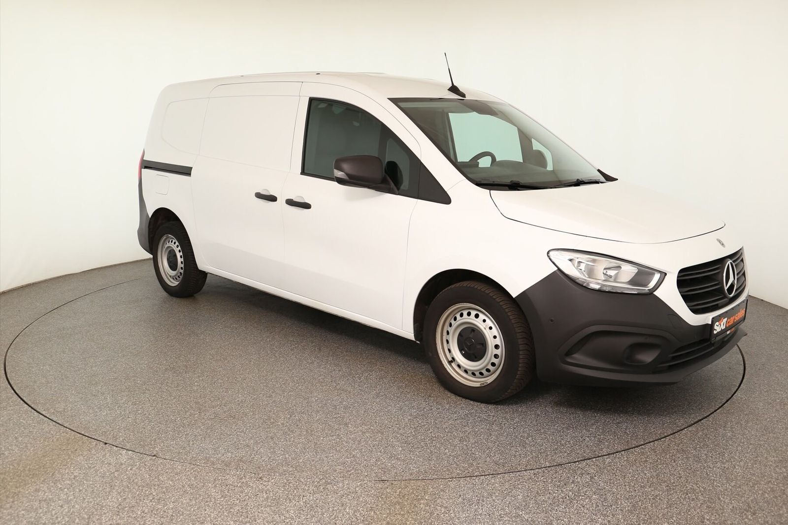 Mercedes-Benz Citan Kasten 112 CDI lang MBUX|PAs+Kam|Temp|Klim