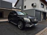 Mercedes-Benz GLE 350 d 4MATIC 9G-TRONIC,Schiebedach,Vol... - Mercedes-Benz GLE-Klasse Gebrauchtwagen in Stuttgart