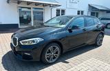 BMW 120 Baureihe 1 Lim. 120 d Sport Line LED/1HALTER - gebrauchte BMW 120 aus dem Jahr 2022