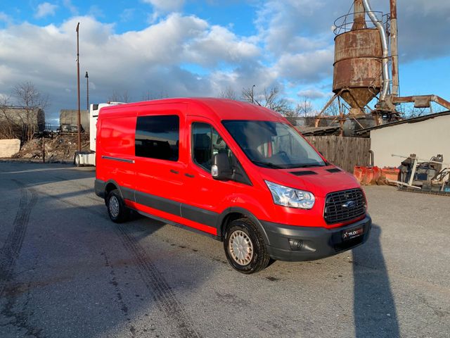 Ford TRANSIT 2,2tdci-114kw,klima