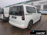 Volkswagen Caddy Life 2.0 TDI DSG ACC+AHK+KAMERA+LED+NAVI - Volkswagen Caddy life