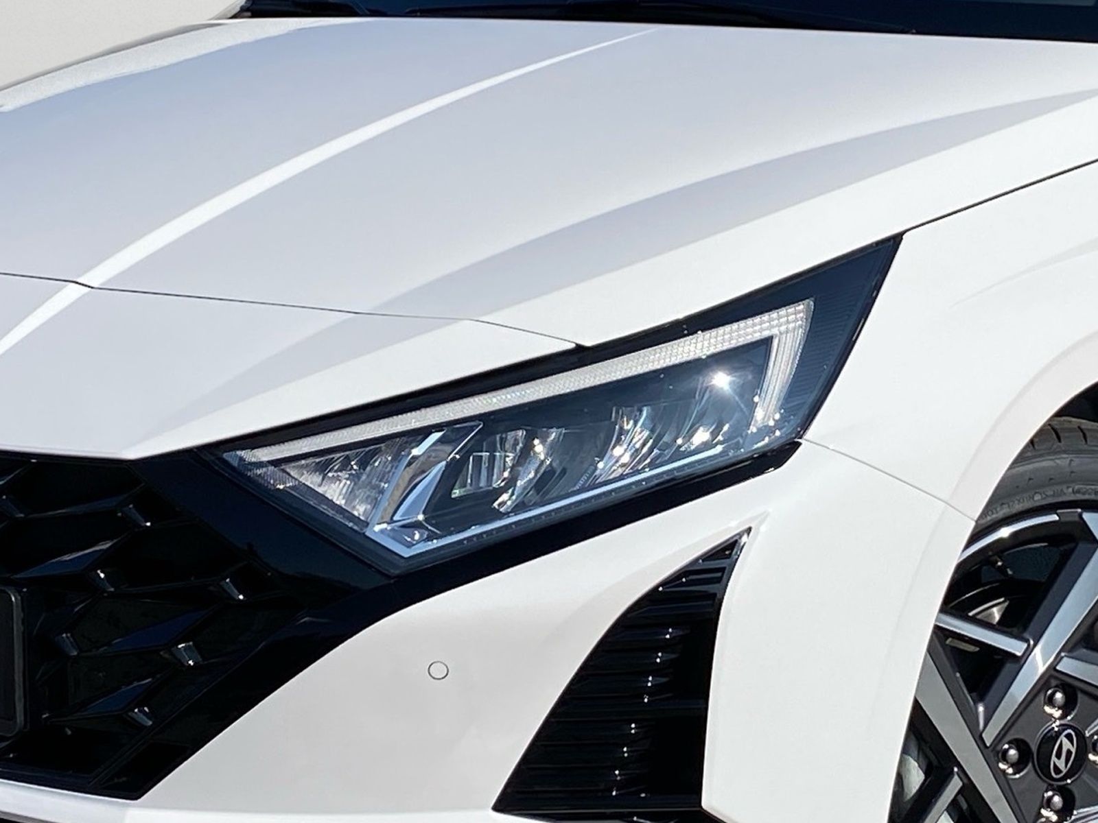 Hyundai i20 – Bild 5