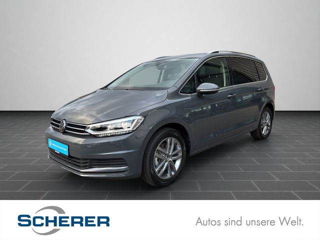 Volkswagen Touran Comfortline 1.5 TSI LED NAVI REAR VIEW PD