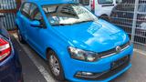 Volkswagen Polo V Trendline BMT/Start-Stopp - Kleinwagen mit Unfallschaden