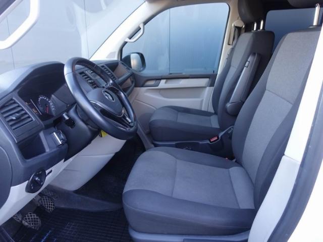 Volkswagen T6 Transporter T6 Kasten 2.0TDI lang+CAMPER-UMBAU 5-SITZER+RFK, миниатюра 3