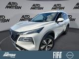 Nissan X-Trail 1.5 VC-T e-Power N-Connecta*AHK - Nissan X-Trail mit Hybrid-Antrieb