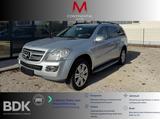 Mercedes-Benz GL 320 CDI 4Matic*7 Sitzer*Xenon*Navi*AHK* - Mercedes-Benz GL 320 Gebrauchtwagen