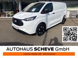 Ford Transit Custom PHEV 0%Finanz Autom GJR LaderaumP - Ford Transit Custom in Dortmund