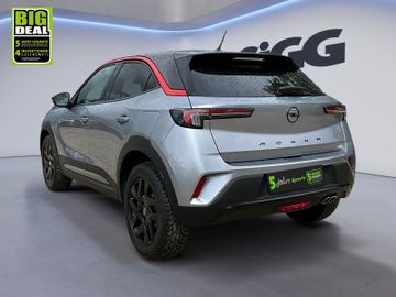 Opel Mokka - 4