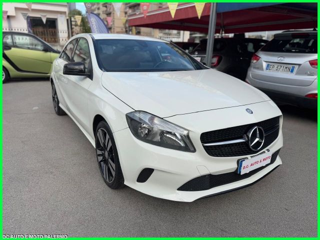 Mercedes-Benz Mercedes Classe A 180 Diesel 110CV..Sport..2016