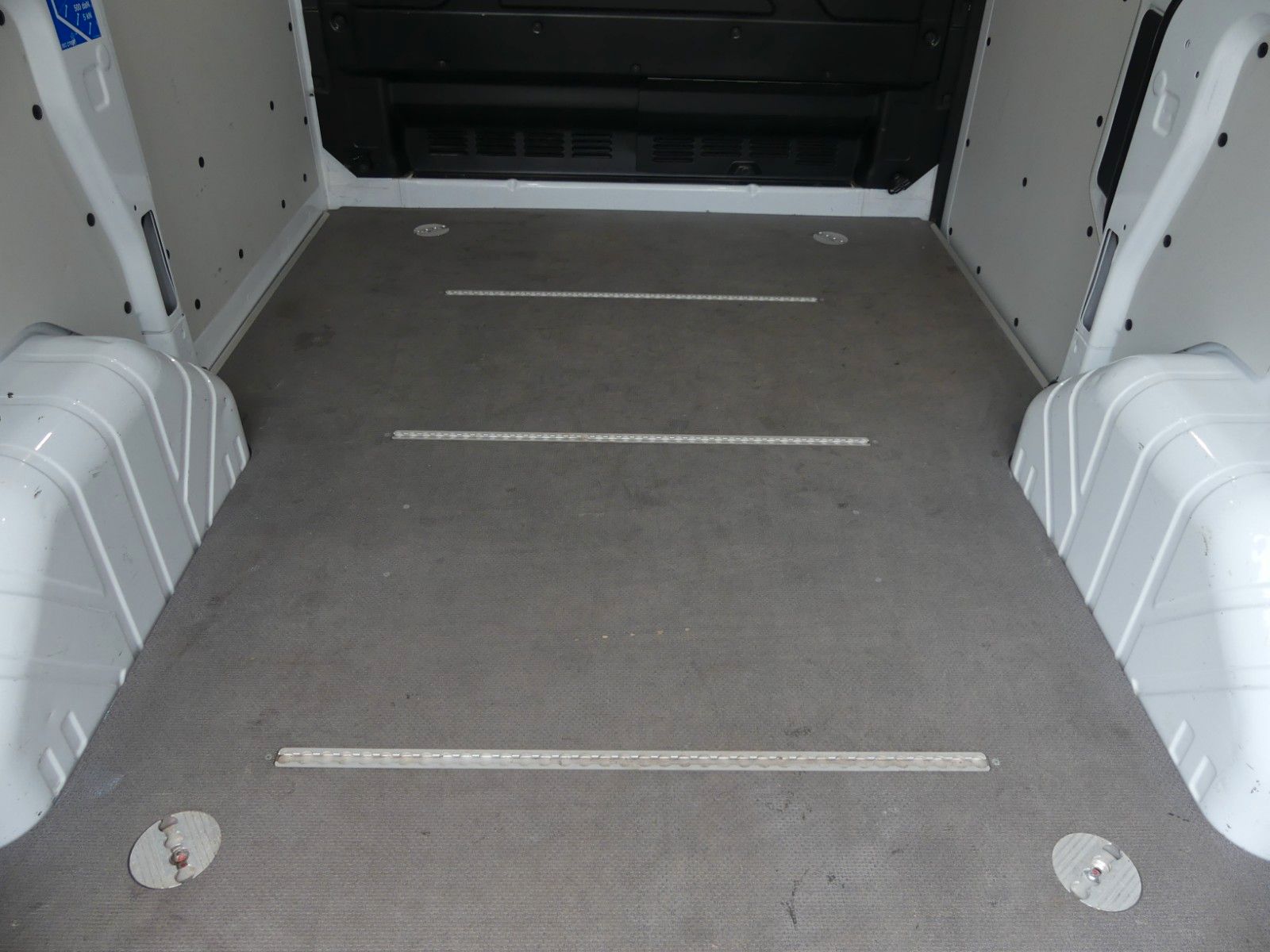 Fahrzeugabbildung Ford Transit Custom Kasten 300 L1 Trend*BLIS*Kamera