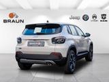 Jeep Avenger 1.2 Altitude 18' Alu / Kamera / Navi - graue Jeep Avenger