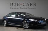 Tesla Model S P85D - Leder - Xenon - Autopilot - gebrauchte Tesla Model S aus dem Jahr 2015