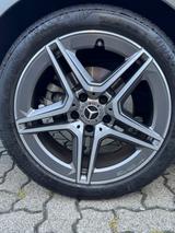 Mercedes-Benz A 250 DCT AMG-Line - Mercedes-Benz A 250 in Karlsruhe