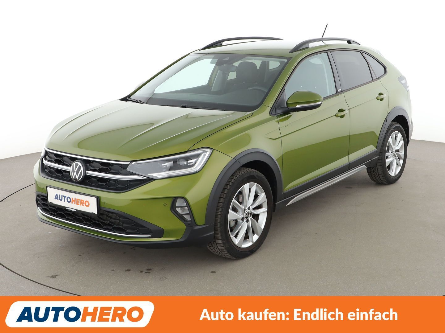 Volkswagen Taigo 1.0 TSI Move Aut.*LED*ACC*PDC*