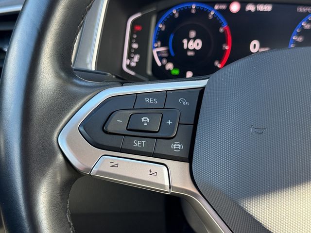 T-Roc 1.5 TSI Style SHZ NAVI AHK ACC FACEL. LED