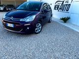 Citroën Citroen C3 BlueHDi 75 Live Edition - Citroën C3 LIVE mit Diesel-Antrieb