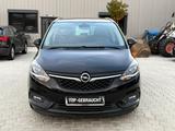 Opel Zafira Tourer 1.6 CDTI Business Innovation / 17" - Opel Zafira mit Diesel-Antrieb: 1.6