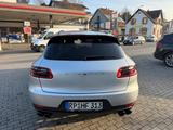 Porsche Macan S Diesel - Porsche Macan mit Diesel-Antrieb: Geländewagen, Automatik