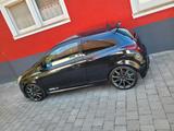 Opel Corsa OPC Nürburgring Edition - Opel Corsa OPC-Nürburgring-Edition mit Benzin-Antrieb