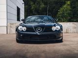 Mercedes-Benz SLR McLaren Roadster / Carbon / Service History - Mercedes-Benz SLR Gebrauchtwagen