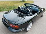 Mazda MX-5 1.9i ABS/Airbag, Orig. Miata, TÜV 05/27 - Mazda MX-5: Miata