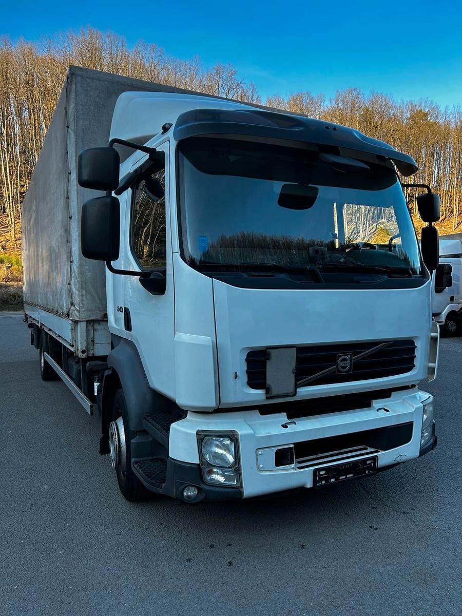 Volvo FL 240