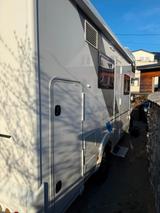 Sun Living A70DK - Sun-Living Diesel