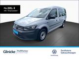 Volkswagen Caddy Maxi Kombi 1.0 TSI Klima H.flügeltüren PDC - Volkswagen Caddy Maxi in Kassel