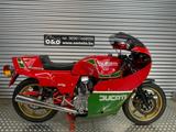 Ducati MHR 900 maik hailwood - DUCATI HAILWOOD