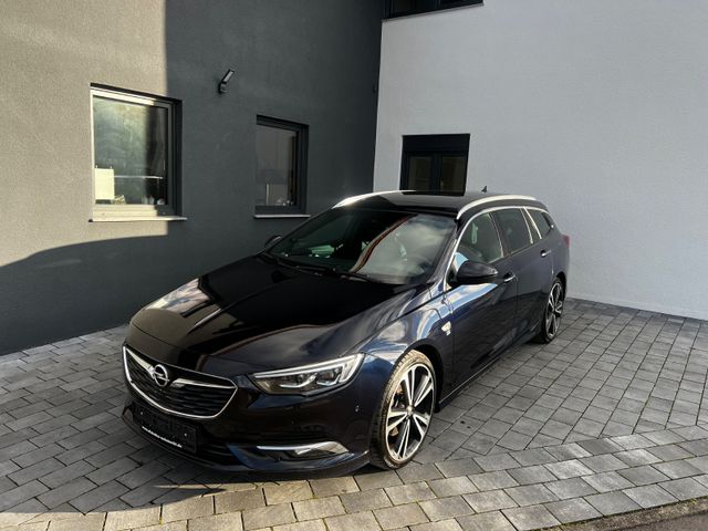 Opel Insignia B Sports Tourer Ultimate 2.0CDTI/ OPC