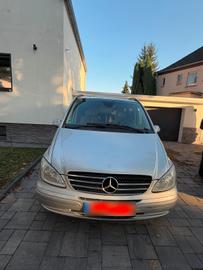 صورة 2 لـ 2007 Mercedes-BENZ VIANO