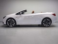 OPEL Cascada 1.6 Ultimate Aut./Leder//Navi/Kamera/AFL