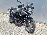 BMW F700GS "Tieferlegung" - TIEFERLEGUNG