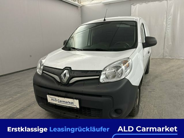 Renault Kangoo Rapid Blue dCi 95 Extra Kasten, 4-türig, 